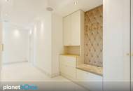 Beeindruckendes luxuriöses Penthouse in Marchtrenk