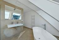 JUWEL AUF ZWEI EBENEN >> lichtdurchflutete Duplex-Terrassenwohnung mit hervorragender Anbindung >> U4 / U6