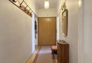 Helle 2-Zimmer-Neubauwohnung mit Retro-Charme
