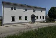 3 Zimmerwohnung in Zentrumsnähe, Erstbezug