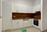 Geräumige 4-Zimmer Wohnung inkl. Einbauküche - ab sofort beziehbar!