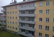 2-Zimmer-Wohnung mit Loggia in St. Pölten