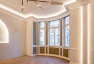 "Bilder sagen mehr als tausend Worte – doch diese Wohnung muss man erleben."