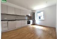 EIGENGARTEN in ruhiger Zentrumslage! Geräumige 3-Zimmer-Maisonette Wohnung im Karmeliterhof