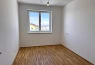 Neubau Mietwohnungen im Herzen der Gemeinde