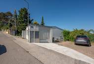 Ankommen, Aufatmen, Genießen - Villa mit Garten, Pool und Dachterrasse an den Weinbergen am Mauerer Berg