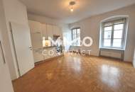 Ideale 3-Zimmer-Wohnung in der Pfarrgasse 19