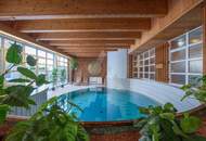 Bestehende Hotelanlage mit Ausbaupotenzial – ideal für Tourismus-, Gesundheits- oder Wohnkonzepte