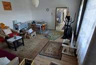 Sonniges Familienhaus mit großem Garten & Fernblick in Unterloisdorf