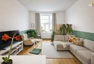 Großzügige 3-Zimmer-Wohnung mit Terrasse in Mödling