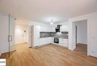 ab 1.5. - exklusive 2-Zimmer-Wohnung mit Loggia &amp; optional anzumietenden KFZ-Stellplatz