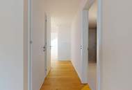 Am Kutschkermarkt | Exklusive 4-Zimmer-Neubauwohnung mit tollem Grundriss und Balkon