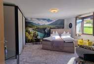 Gepflegter Vierkanthof mit Nebengebäude und eigenem Wald im idyllischen Südburgenland