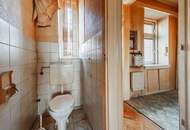 Helle 2-Zimmer Wohnung, Nähe Meiselmarkt