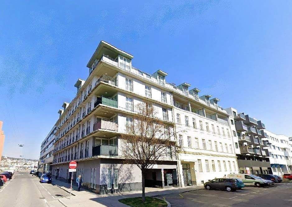 Moderne 2-Zimmer-Wohnung in Ober St. Veit - mit optimaler Verkehrsanbindung!