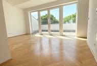 ++ NEU ++ TOLLE MAISONETTE - VIER Zimmer mit TERRASSE - Altbau