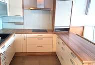 Ansprechende Mietwohnung mit 20m² Balkon!