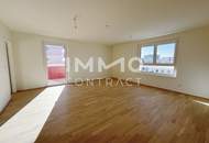 4-Zimmer Wohnung mit Ausblick im Projekt Jonas am Feld- Provisionsfrei