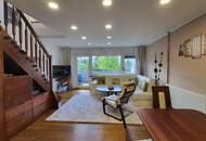 Traumhafte Maisonette-Wohnung in der Sonnenalm!