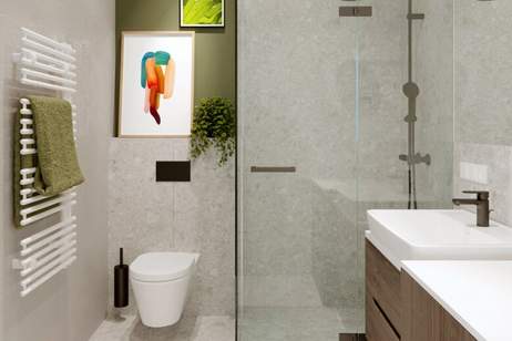 Stilvolle Altbau-Eleganz trifft modernen Wohnkomfort, Wohnung-kauf, 186.327,€, 1030 Wien 3., Landstraße