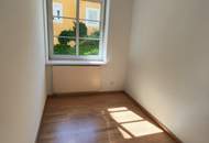 Einzugsbereite großzügige, gut geschnittene 5-Zimmer Wohnung mit 22 m² Terrasse in Nußdorf, 2 Bäder, Garage