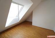 Modern, hell & vielseitig – Maisonette mit zwei Loggien und Top-Raumgefühl