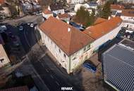 Ehemaliges Top Gasthaus mit Gästezimmer in bester Lage