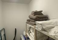 Perfekt + Hochwertig ! 2 Zimmer Wohnung + separater Küche und Essplatz. Furnished 1 bedroom next U1