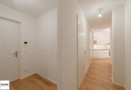 *** VIDEO-TOUR: Ab sofort beziehbar ~ Hochwertige 2-Zimmer-Wohnung mit großer Freifläche in der Josefstadt ***