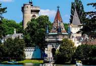 Arbeiten, Spielen und Wohnen