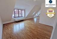 Zentrale Altbauwohnung im Kremser Stadtzentrum