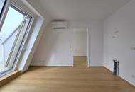 TRAUMHAFTE 2-Zimmer-Wohnung mit herrlicher Freifläche - Idealer Grundriss