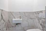 ESSENZ NO. 1 - Die neue Avantgarde des Wohnens - Exklusive 2-Zimmer-Wohnung mit Balkon