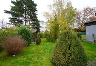 Stadthaus mit Garage und tollem Garten direkt in Gmünd