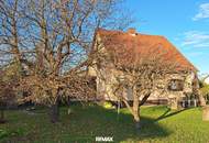 „Südsteirischer Wohntraum mit Ausbaureserve!“