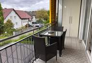 3 Zimmer Maisonette Wohnung