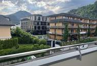Garconniere mit Balkon und praktischer Ausstattung!