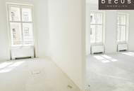 | Top-Standort beim Rathaus – urban, präsent, optimal vernetzt | Altbaubüro mit Terrasse