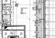 Stilvolle Loftwohnung in den historischen Sofiensälen – Marxergasse 17