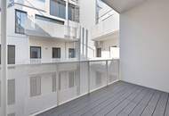 Großzügige 3-Zimmer-Wohnung mit Balkon | Exklusive Eigentumswohnung | ESSENZ NO. 1 - Die neue Avantgarde des Wohnens