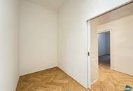 Traumhafte 5-Zimmer Altbauwohnung beim Palais Coburg