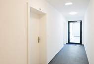 MODERNE 2-ZIMMER BALKONWOHNUNG - ERSTBEZUG UND TIEFGARAGENPLATZ