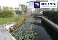 TOP Anlageobjekt in Feldkirchen bei Graz! Modernes Wohn- und Ordinationshaus mit Zahnarztpraxis im Erdgeschoss und großzügiger Mietwohnung im Obergeschoss!