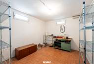 Einfamilienhaus mit großem Garten, Doppelgarage und viel Potenzial in Graz-Straßgang