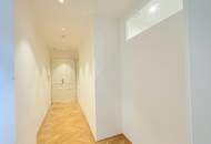 The Place to be, nahe dem Servitenviertel/Clusiusgasse /84,29 m²/ saniert!