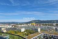 Wohnen mit einzigartigem Blick auf Linz!