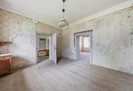 KERNSANIERUNG UND UMWIDMUNG ODER ABRISS UND NEUBAU NACH EIGENEN VORSTELLUNGEN!HISTORISCHER BAUERNHOF IM WEINVIERTEL!