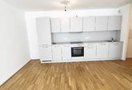 Q11 Leben in Simmering - Schöne Neubauwohnung mit3 Zimmern, Balkon und Deckenkühlung!