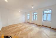 Exklusive 4-Zimmer-Dachgeschosswohnung mit südseitiger Terrasse & Lift direkt in die Wohnung, 3.,Trubelgasse 6