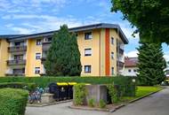 Familienhit - 4.Zi.-Wohnung mit Loggia und Einzelgarage